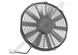 Axial fan  VA10-BP50C-25A