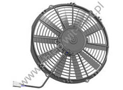 Axial fan  VA10-BP50C-25A