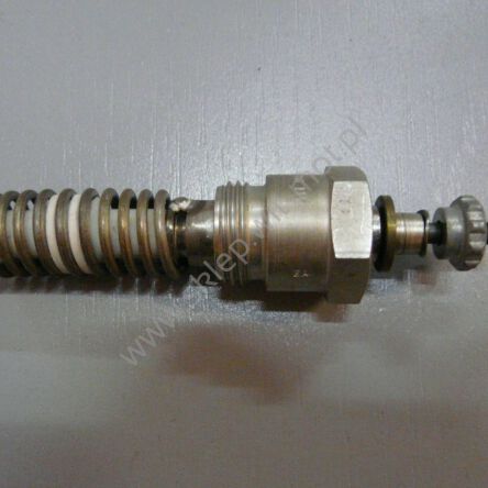 Glow plug Webasto 0102124601