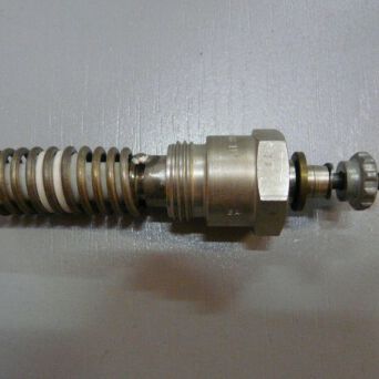 Glow plug Webasto 0102124601