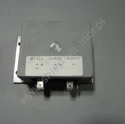 E1208 fan speed controller