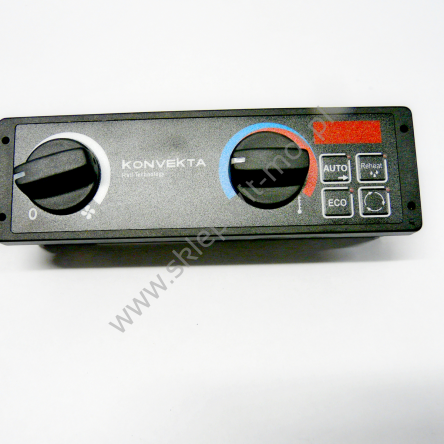 Konvekta H11-005-430 controller