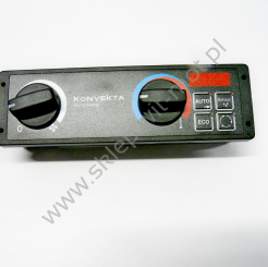 Konvekta H11-005-430 controller