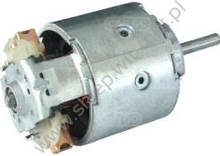 Universal electric blower motor 12V 0130111134