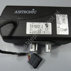 Ogrzewanie powietrzne AIRTRONIC D4  24V