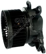 Fan 12V Citroen 698046