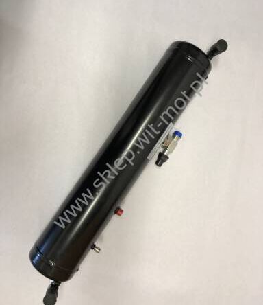 Refrigerant receiver Webasto 91910C