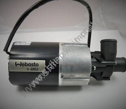 Water pump U4852 24V