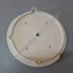 Roof hatch gear 66680A