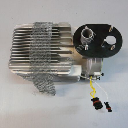 Air-Top 3500/5000 heat exchanger - complete 24V