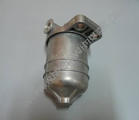 Hydronic heating fuel filter 33000052