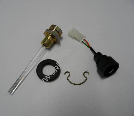 Flame  detection photocell HL90 1316888A