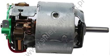 Fan motor 0130007066