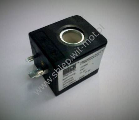 Bock valve coil 24,01,74,390