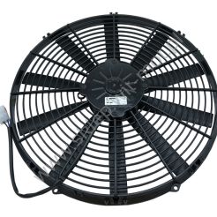 SPAL VA18-BP10/C-41S AXIAL FAN, 24V