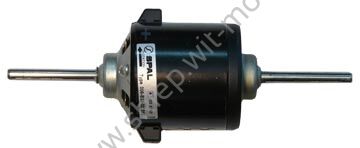 Spal 006B4022 24V fan motor