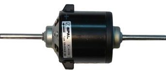 Spal 006B4022 24V fan motor