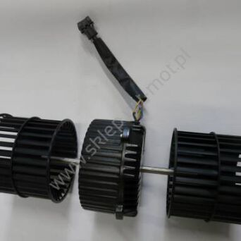 BBL300 fan motor