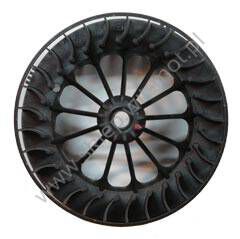 Behr 01847 fan impeller (WMB0007)