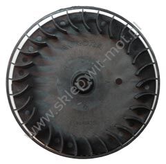 Aurora PA6GF35 fan impeller (WMA0003)