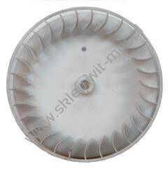 Behr fan impeller 9041300937 (WMB0005)