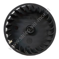 Aurora fan impeller 0025309 (WMA0008)