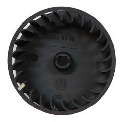 Aurora fan impeller 0025309 (WMA0008)