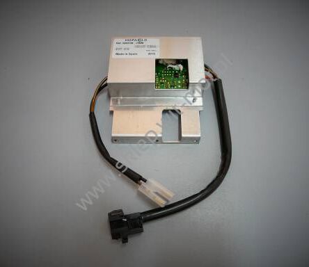 Hispacold 3200728 fan speed controller