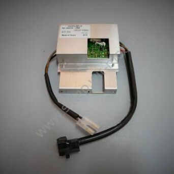 Hispacold 3200728 fan speed controller