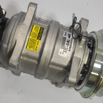 Air conditioning compressor TM-15 12V - 435-55063