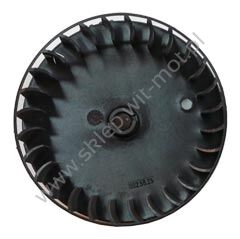 Aurora fan impeller 0025625 (WMA0002)