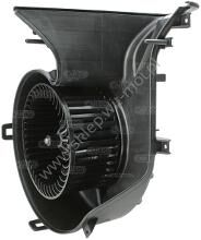 Wentylator 12V Opel 1845089