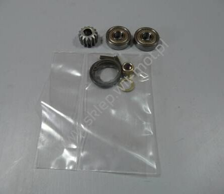 DBW2020 shaft repair kit 378321