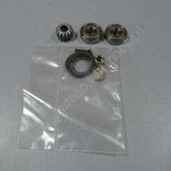 DBW2020 shaft repair kit 378321