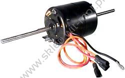 Universal electric blower motor 12V 158345