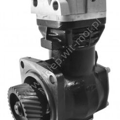 Compressor  Volvo LK3841