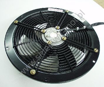 Axialventilator 28,21,01,024