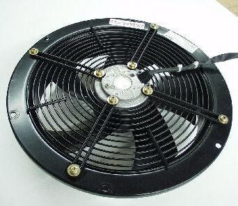 Axial Fan 28,21,01,024