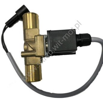 Solenoid valve 9005737A