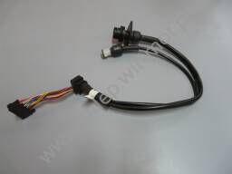 Solaris heating harness 252180010100