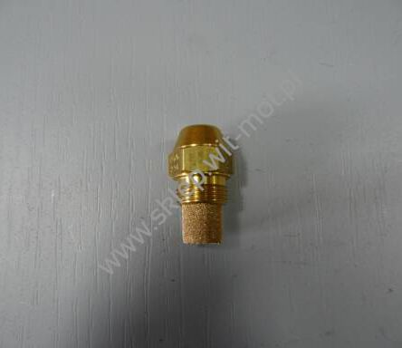 Fuel high-pressure nozzle THERMO S 2710233B