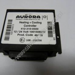 Regulator temperatury Aurora 412-310-0500