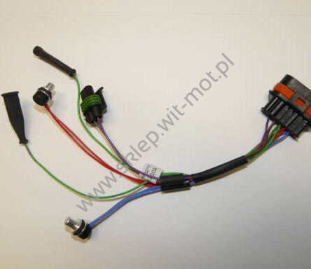 Hydronic heating harness 25.2219.01.2300.0A