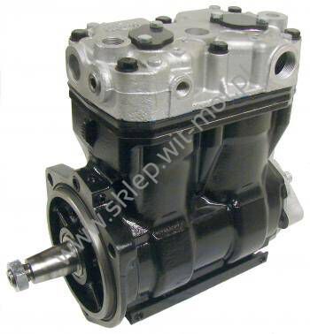 Compressor Iveco 1194410 , LP4857