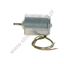 Silnik elektryczny dmuchawy  0130107070 - 24V