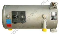 Heat exchanger DBW2010/2012