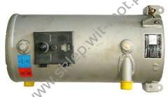 Heat exchanger DBW2010/2012