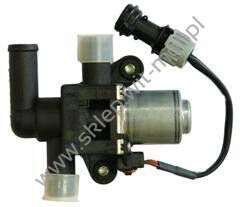 Water electromagnetic valve Bosch 1147412094