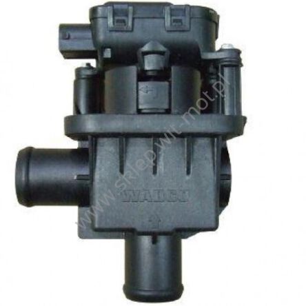 Wegeventil  Solaris Wabco 4460910040