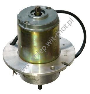 HL 6511 heating motor 381780